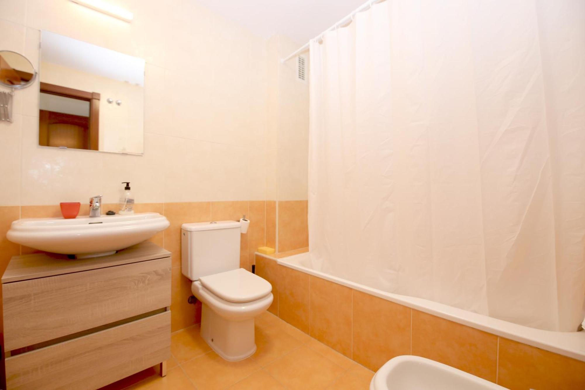 Estepona Town Apartment Carmen Exterior foto